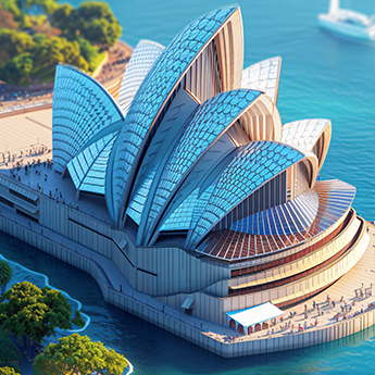 Australia