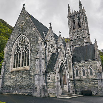 Ireland