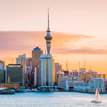 New Zealand
